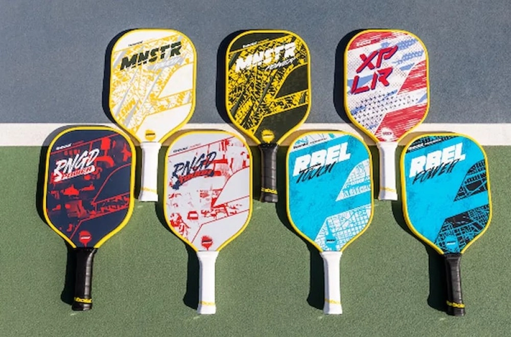 Giới thiệu thương hiệu Babolat