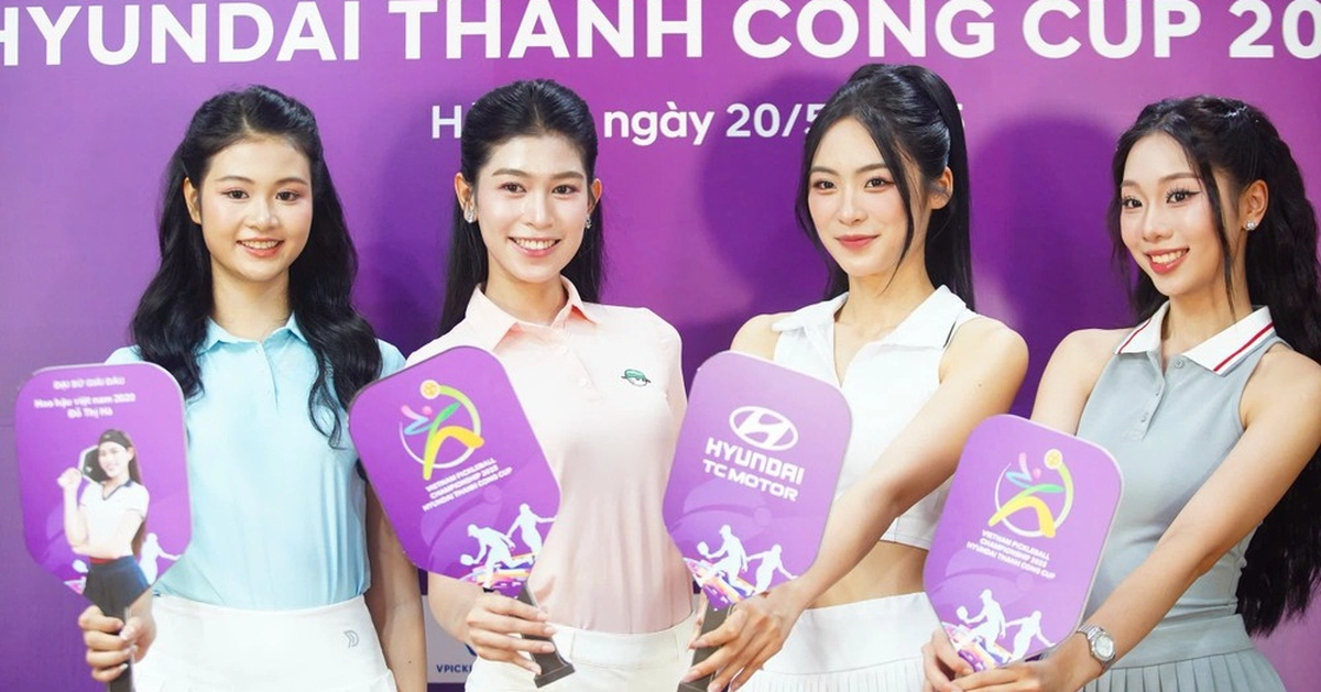 Thông tin chi tiết về Giải đấu