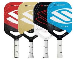 Những đặc điểm nổi bật của vợt pickleball Babolat