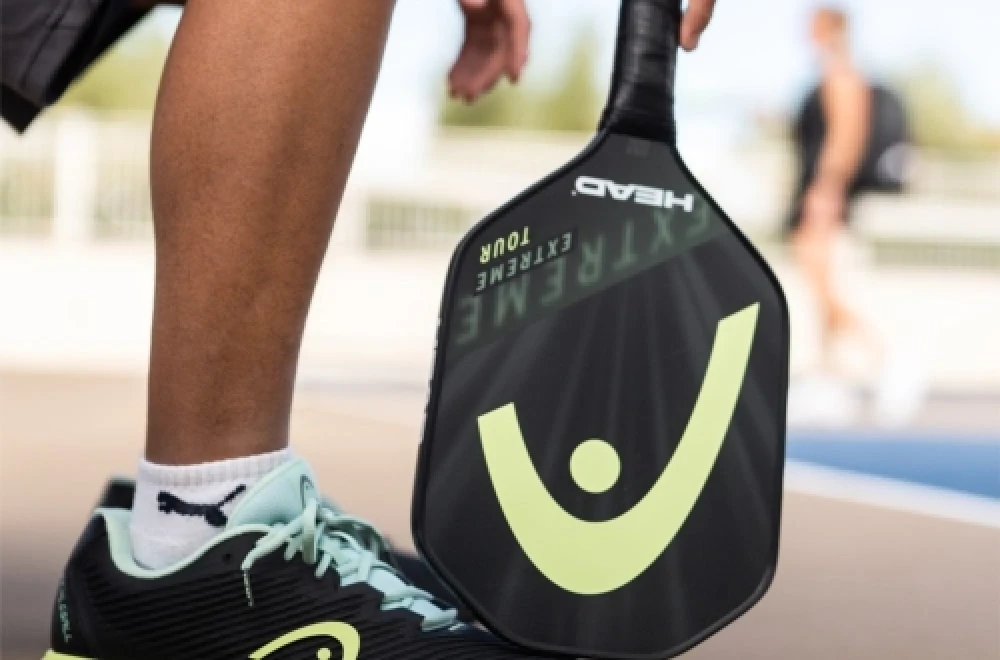 Bảo Quản Vợt Pickleball Head
