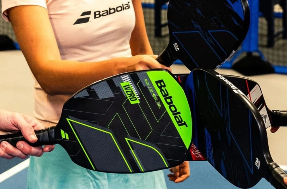Lợi ích nổi bật của Vợt Pickleball Babolat