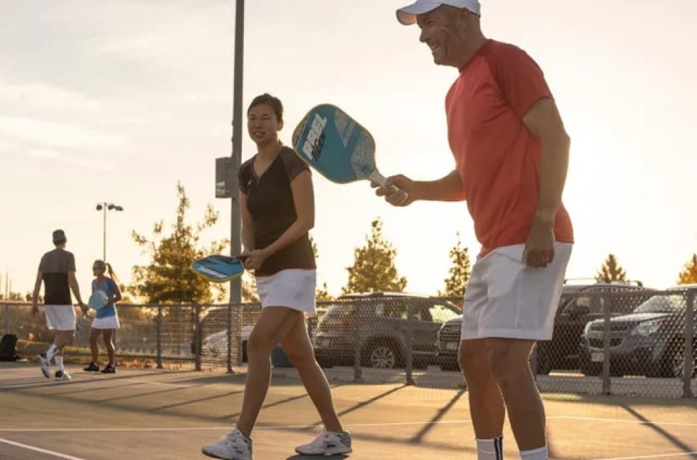 Những Mẫu Vợt Pickleball Babolat Được Yêu Thích Nhất