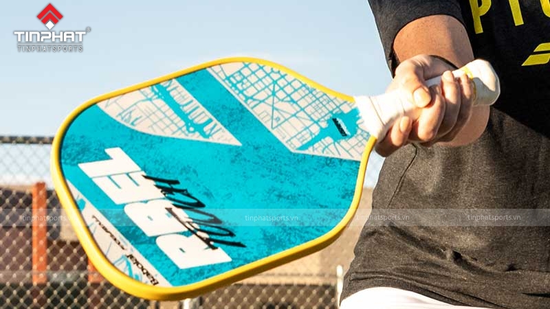 Các đặc tính nổi bật của vợt Babolat